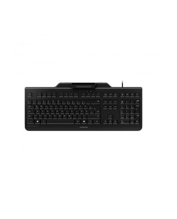 Cherry Klawiatura Secure Board 1.0 Czarny (Cherrysecureboard10) nr 2