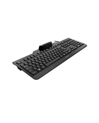 Cherry Klawiatura Secure Board 1.0 Czarny (Cherrysecureboard10) nr 1