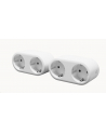 Tesla Smart Plug Dual 2X Bundle TSLSPL2PLGD - nr 1