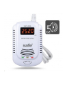 Safe Detektor Gazu 808L - nr 1