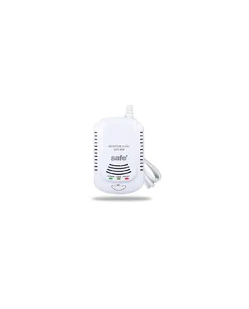 Safe Detektor Gazu 808