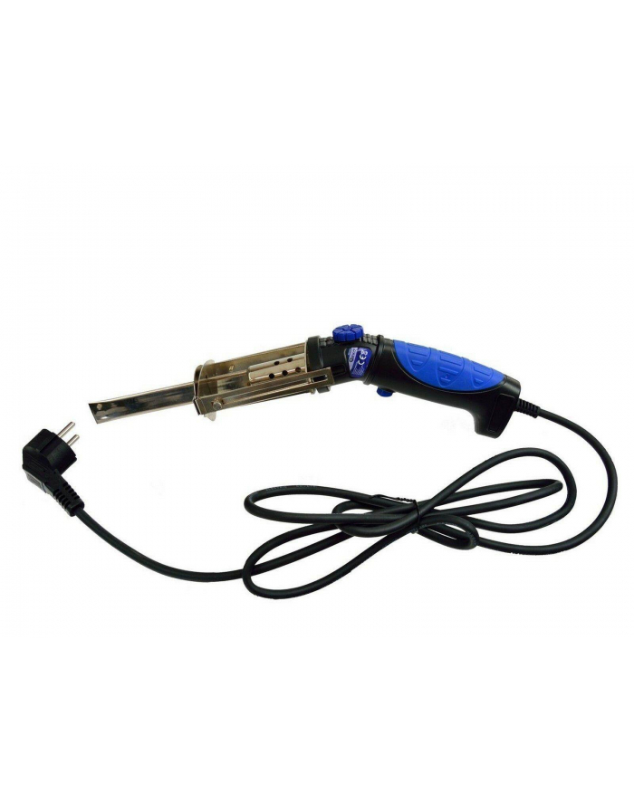 Geko Nóż termiczny do cięcia styropianu PCV 250W G81210 główny