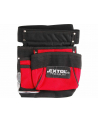Extol Premium Pas Narzędziowy 3 Kieszenie Nylon 8858001 - nr 1