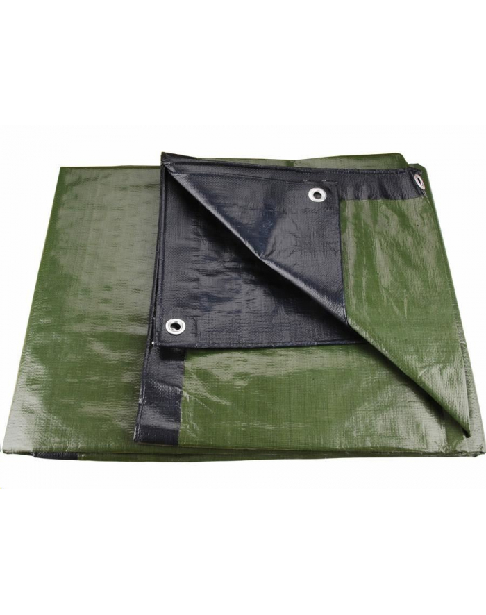 Extol Premium Plandeka PE wodoodporna 200g/m2 2x3m 11126 8878201 główny