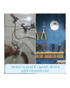 Lampka nocna MediaShop HandyLux Lightball - nr 6