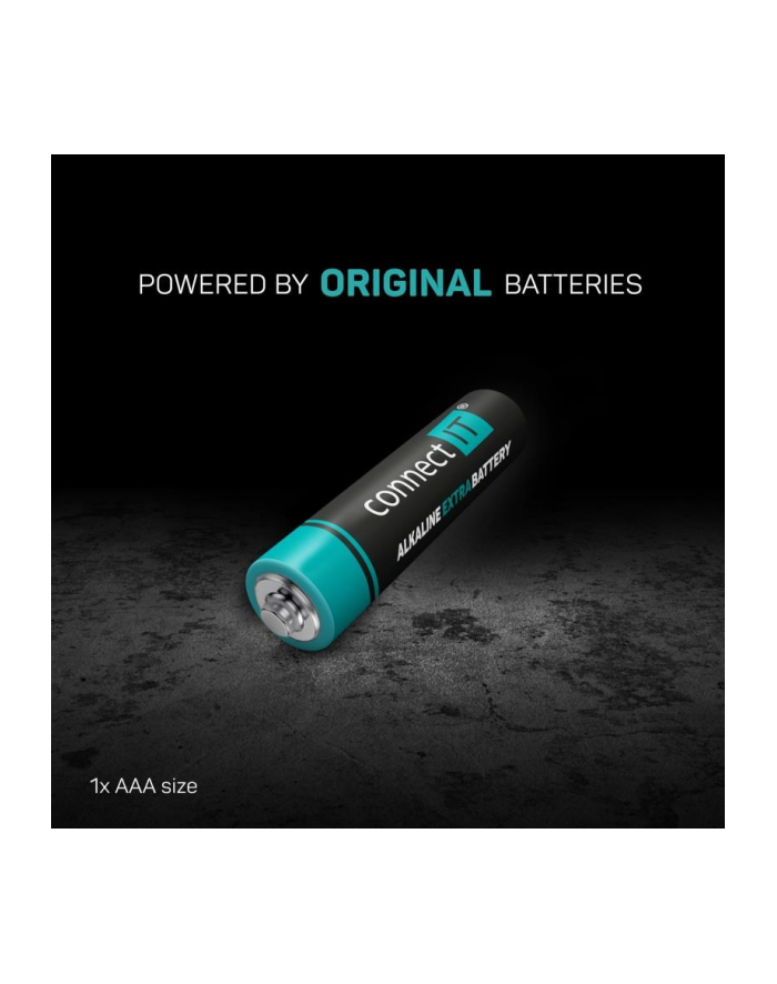 Prezenter Connect It Laserpoint2050 (Clp-2050-Bk) Czarny główny