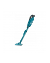 Makita Dcl282Fz Odkurzacz Akumulatorowy 18V 60W - nr 1