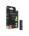 2 x akumulatory Panasonic Eneloop Pro AA/R6 [2500 mAh] - nr 6