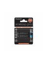 2 x akumulatory Panasonic Eneloop Pro AAA/R03 [930 mAh] - nr 10