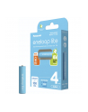 Panasonic Eneloop Lite AAA 550mAh 4 szt (BK4LCCE4BE) - nr 7