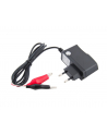 Ładowarka Avacom WILSTAR 12V/0,25A pro olověné AGM/GEL akumulátory (1 - 3Ah) (NAPB-WI12-250) - nr 1