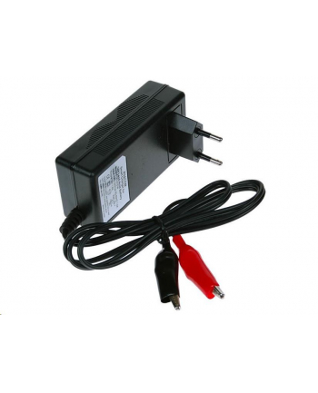 Ładowarka Avacom WILSTAR 12V/1,8A pro olověné AGM/GEL akumulátory (7 - 23Ah) (NAPB-WI12-1800) nr 1