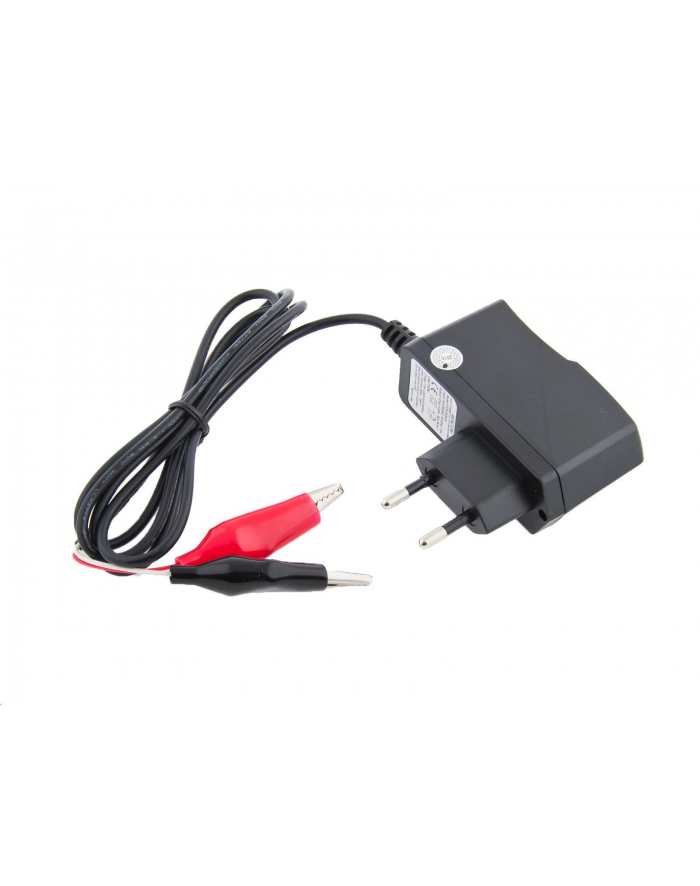 Ładowarka Avacom WILSTAR 12V/0,25A pro olověné AGM/GEL akumulátory (1 - 3Ah) (NAPB-WI12-250) główny