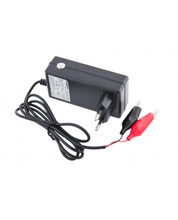 Ładowarka Avacom WILSTAR 12V/0,8A pro olověné AGM/GEL akumulátory (3 - 10Ah) (NAPB-WI12-800) nr 1