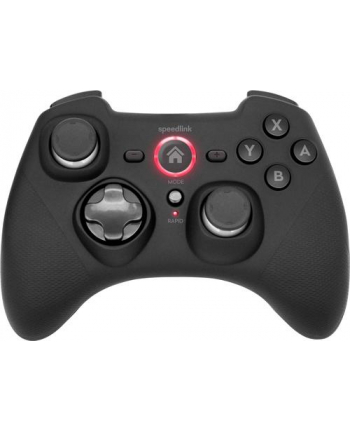 SpeedLink RAIT SL-330402-RRBK Nintendo Switch/OLED nr 1