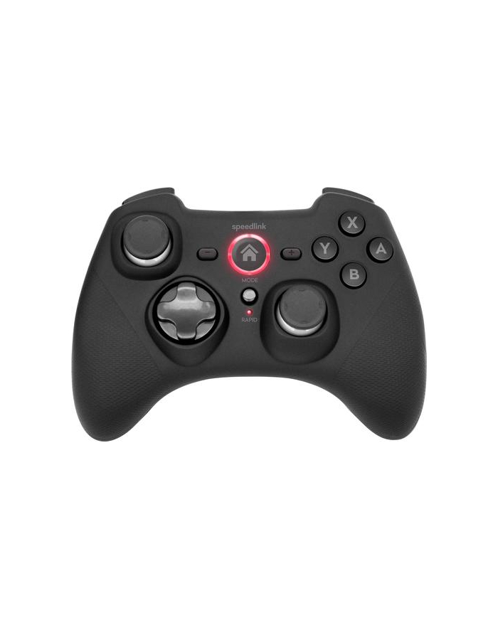 SpeedLink RAIT SL-330402-RRBK Nintendo Switch/OLED główny
