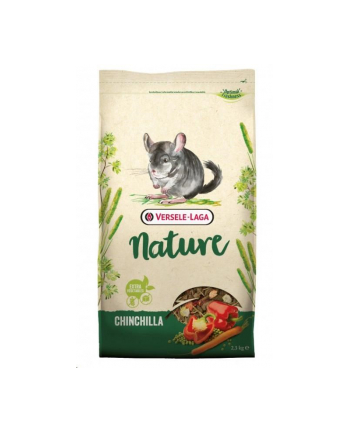 Versele Laga Chinchilla Nature Dla Szynszyli 2,3Kg