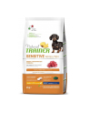 Trainer Sensitive Dog No Gluten Adult Mini Lamb Jagnięcina 2Kg - nr 1