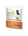 Trainer Sensitive No Gluten Puppy&Junior Medium Maxi Salmon Łosoś 800G - nr 1