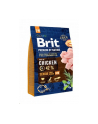 Brit Premium By Nature Senior Small/Medium 3Kg - nr 1