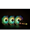 1stcool fan kit aura evo 4 argb, 3x hexa2 (34644) - nr 8