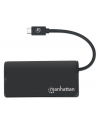 Manhattan 4-Port USB Hub (164924) - nr 10