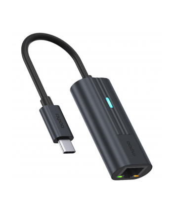 Rapoo Usb C Do Rj45 (2176870000)