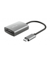 Czytnik kart pamięci Trust DALYX Fast, zewnętrzny, USB-C, 8cm 24136 - nr 4