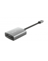 Czytnik kart pamięci Trust DALYX Fast, zewnętrzny, USB-C, 8cm 24136 - nr 5