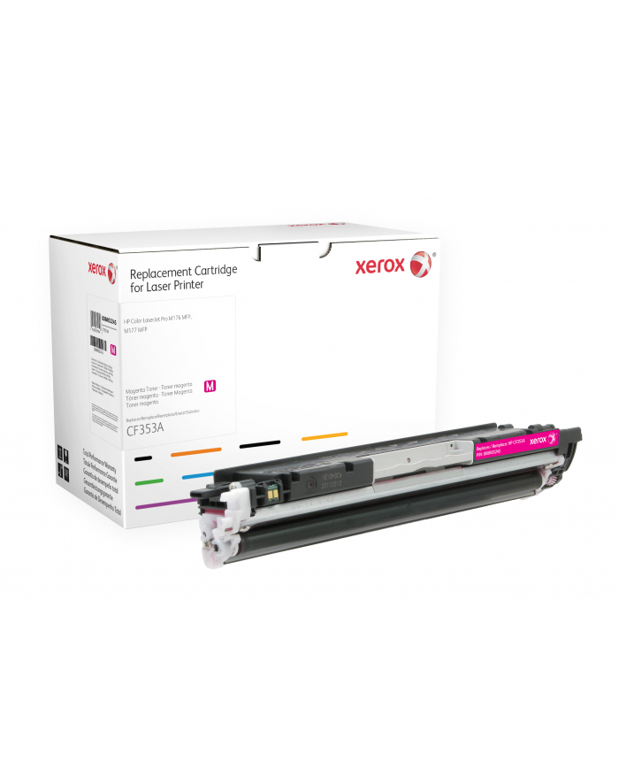 Xerox magenta (006R03245) główny