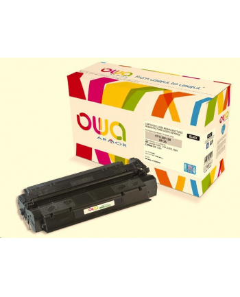 ARMOR TONER C7115X BLACK HP Laserjet 1200, 1220, 3300, 3380, 7000 Stran, C7115X JUMBO