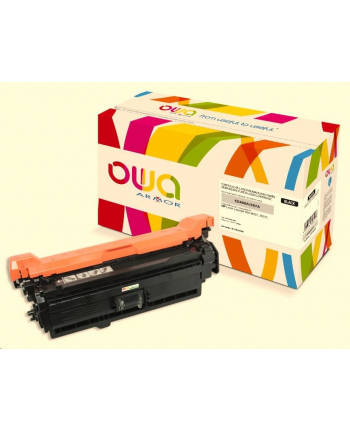 Empe Toner Zamiennik CE400A (MPHP507K) Black (61119)