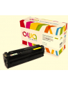 Owa Armor Toner Yellow do Samsung CLP-680DW, 680ND, CLX-6260FD, 6260FR, 6260FW, 6260ND (K15670OW) 3500 stron - nr 1