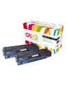 OWA ARMOR TONER CE285AD BLACK (K35354OW) - nr 1