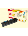 OWA ARMOR TONER CYAN ZAMIENNIK 125A (K15105OW) - nr 1