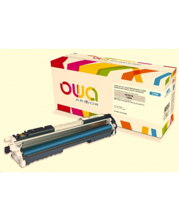 OWA ARMOR TONER CYAN ZAMIENNIK 130A (K15729OW)