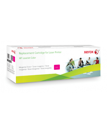 Xerox Toner HP CF543A/203A, 1300 stran, magenta (006R03615)