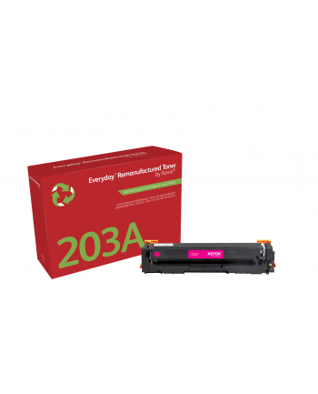 Xerox Toner HP CF543A/203A, 1300 stran, magenta (006R03615)