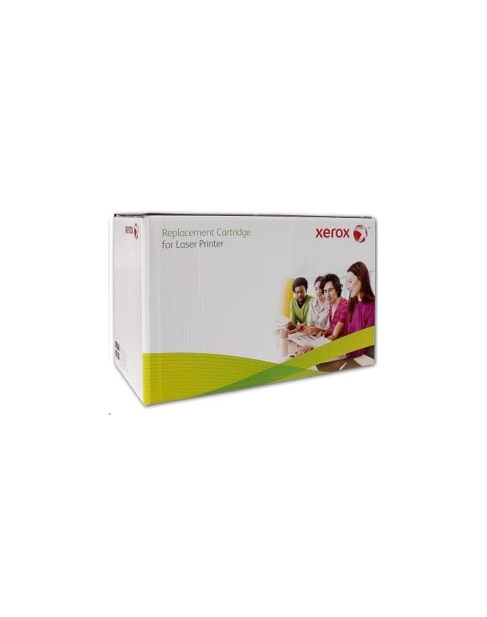 Xerox Toner Samsung CLT-Y404S pro SL-C430 / C480 Series (1000 stron, Yellow) (801L00615) główny