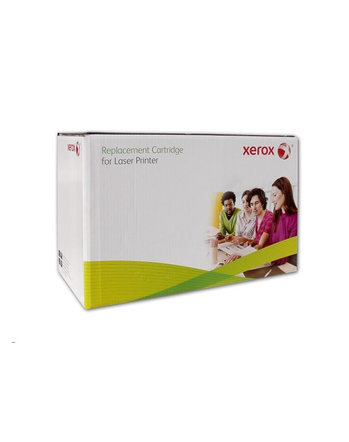 Xerox Toner HP CF533A/205A, 900 stron, magenta (801L01001) główny