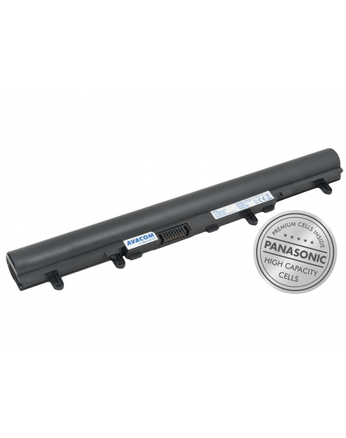 Bateria Avacom Acer Aspire V5 series Li-Ion 14,8V 2800mAh (NOAC-AV5-P28) główny