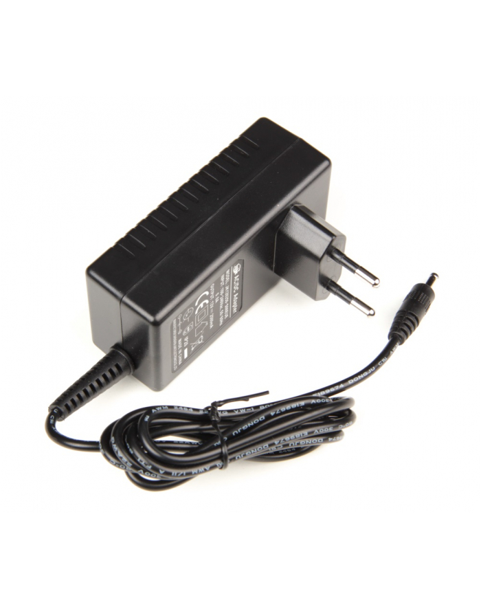 UMAX ZASILACZ DO LAPTOPA AC ADAPTER VISIONBOOK 13WA/14WA 12V/2A (UMMS0015) główny