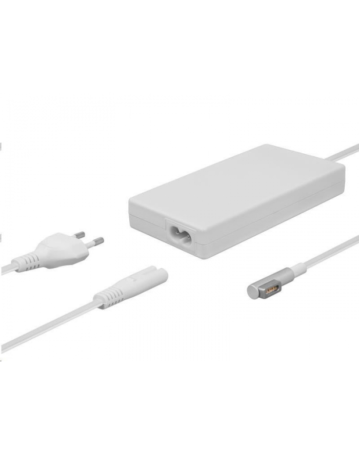 AVACOM ADAPTER DO ŁADOWARKI DO LAPTOPA APPLE 60W MAGNETYCZNE ZŁĄCZE MAGSAFE ADAC-APM1-A60W (ADACAPM1A60W) główny