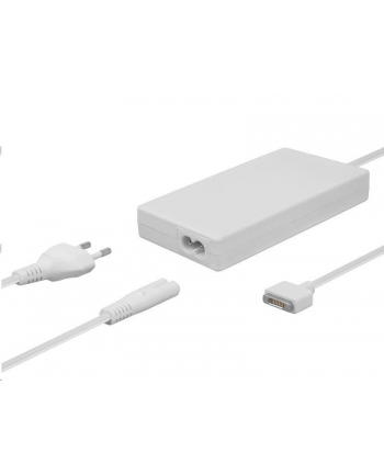 AVACOM ADAPTER DO ŁADOWARKI DO LAPTOPA APPLE 60W MAGNETYCZNE ZŁĄCZE MAGSAFE 2 ADAC-APM2-A60W (ADACAPM2A60W)