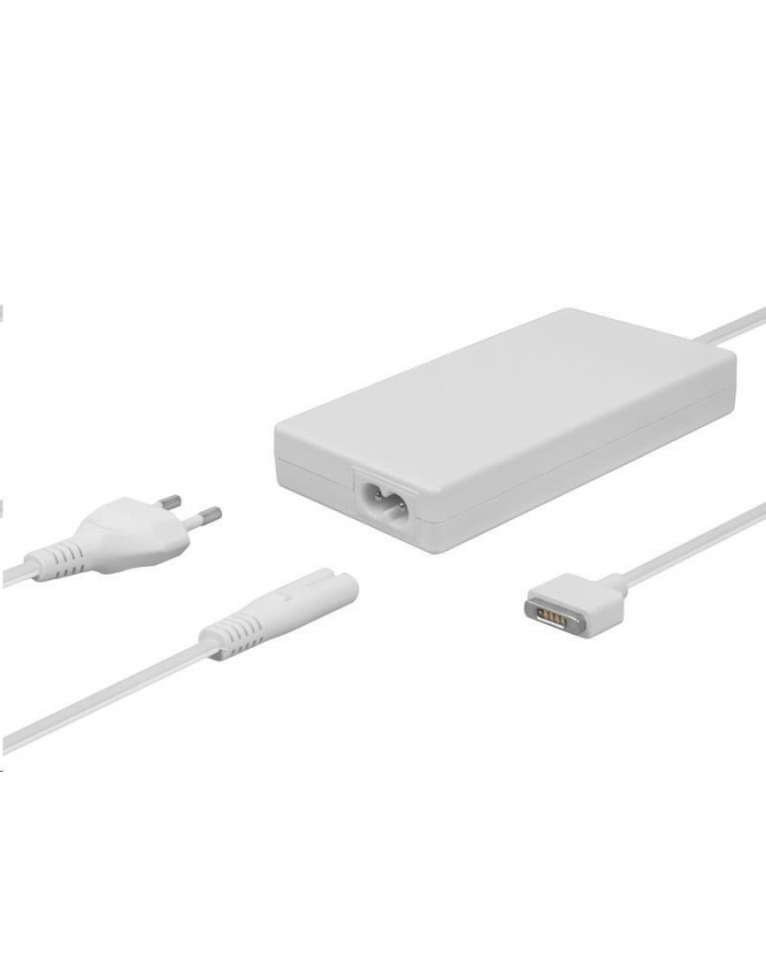 AVACOM ADAPTER DO ŁADOWARKI DO LAPTOPA APPLE 60W MAGNETYCZNE ZŁĄCZE MAGSAFE 2 ADAC-APM2-A60W (ADACAPM2A60W) główny