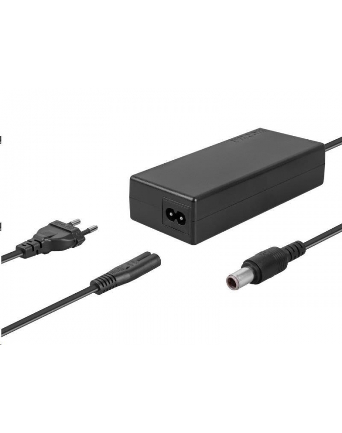 AVACOM ADAPTER DO ŁADOWARKI PRZEZNACZONY DO LAPTOPÓW IBM/LENOVO 20V 4,5A 90W ZŁĄCZE 7,9MM X 5,5MM Z WEWNĘTRZNYM PINEM ADAC-LE1-A90W (ADACLE1A90W) główny