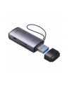 BASEUS Lite Serie Czytnik kart pamięci SD/TF USB-A - nr 13