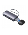 BASEUS Lite Serie Czytnik kart pamięci SD/TF USB-A - nr 18