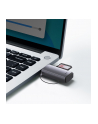 BASEUS Lite Serie Czytnik kart pamięci SD/TF USB-A - nr 22