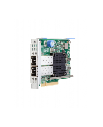 Hpe Hewlett Packard Enterprise Eth 10/25Gb 2P 631Flr-Sfp28 Adptr Wewnętrzny Ethernet 100000 Mbit/S (817709B21) nr 1